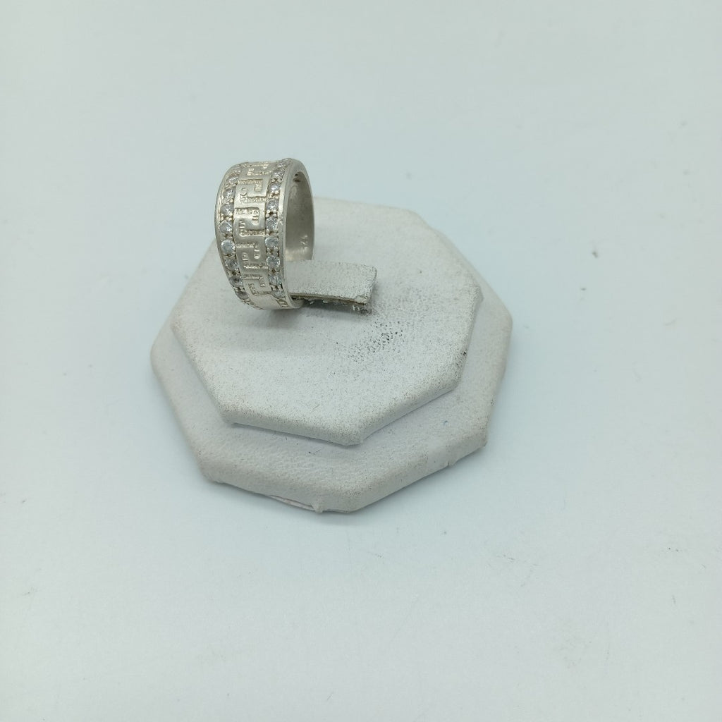 ANILLO PLATA 4.5 GRMS (SEMINUEVO)