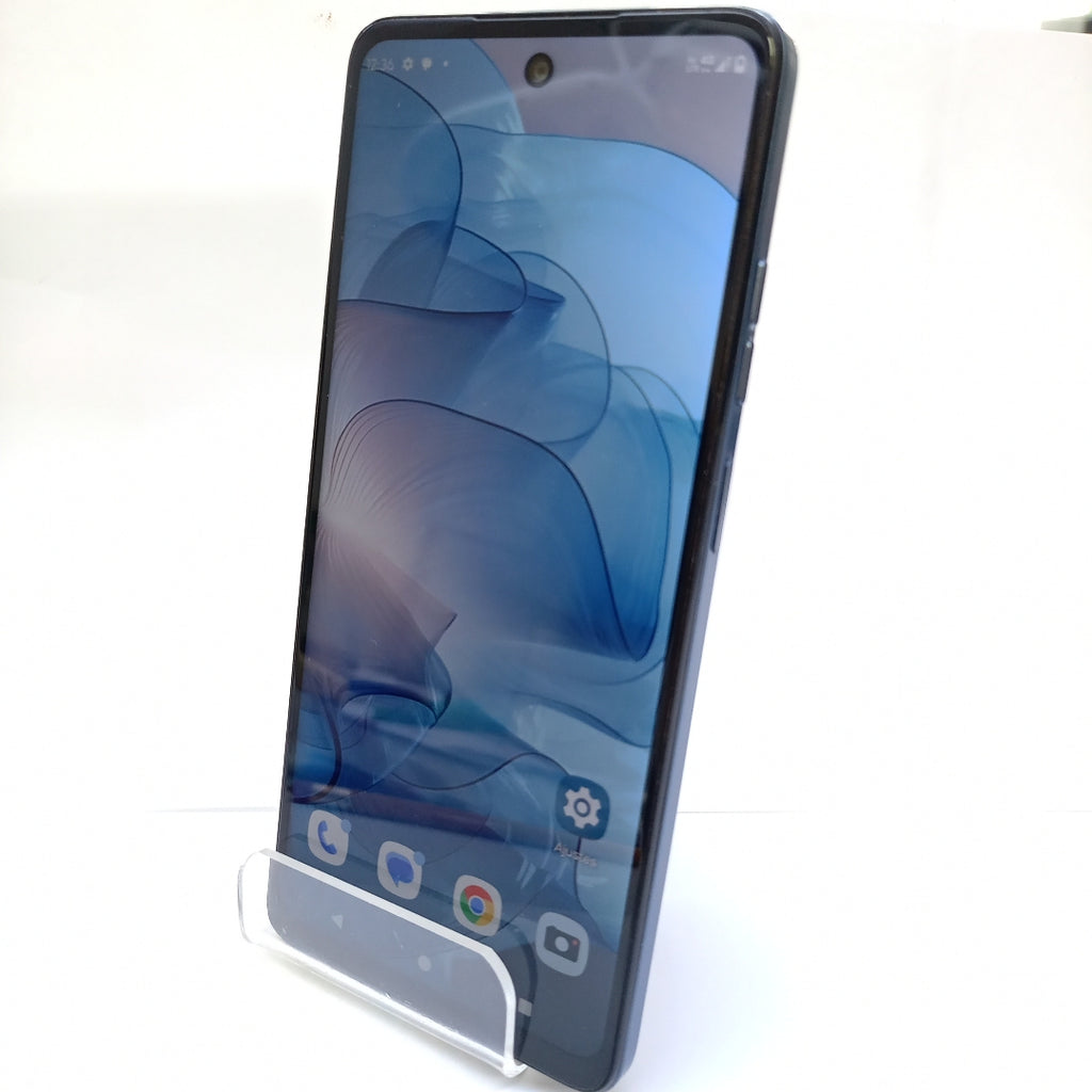 CELULAR MOTOROLA MOTO G24 POWER XT2425-1 (2024) 256 GB 8 GB RAM (SEMINUEVO)