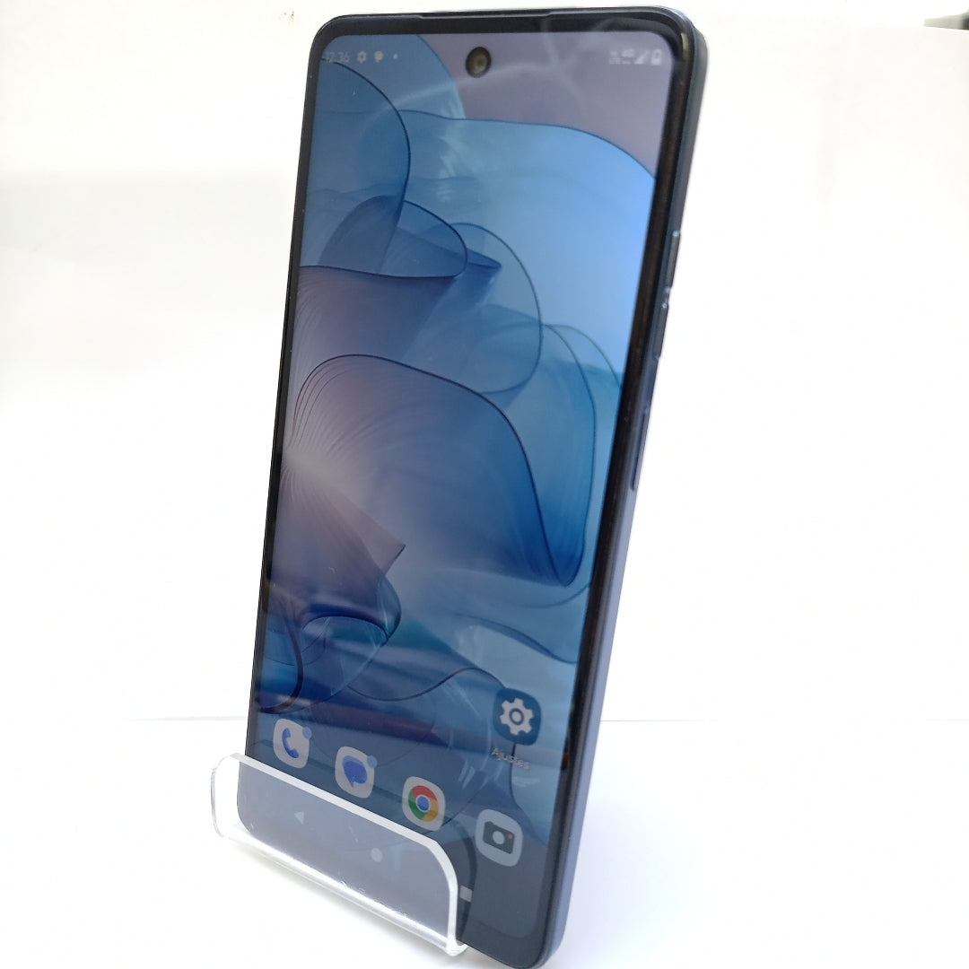 CELULAR MOTOROLA MOTO G24 POWER XT2425-1 (2024) 256 GB 8 GB RAM (SEMINUEVO)