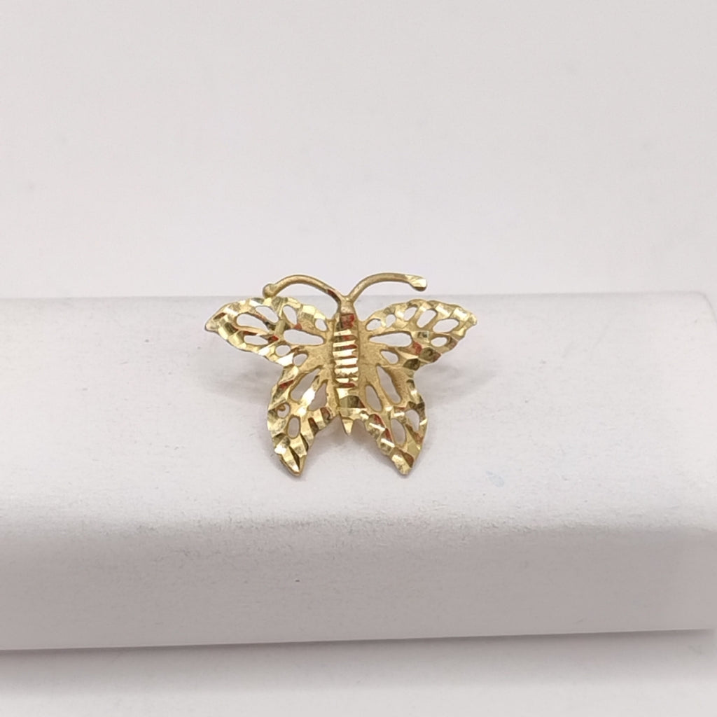 DIJE ORO 10 K 0.9 GRMS (SEMINUEVO)