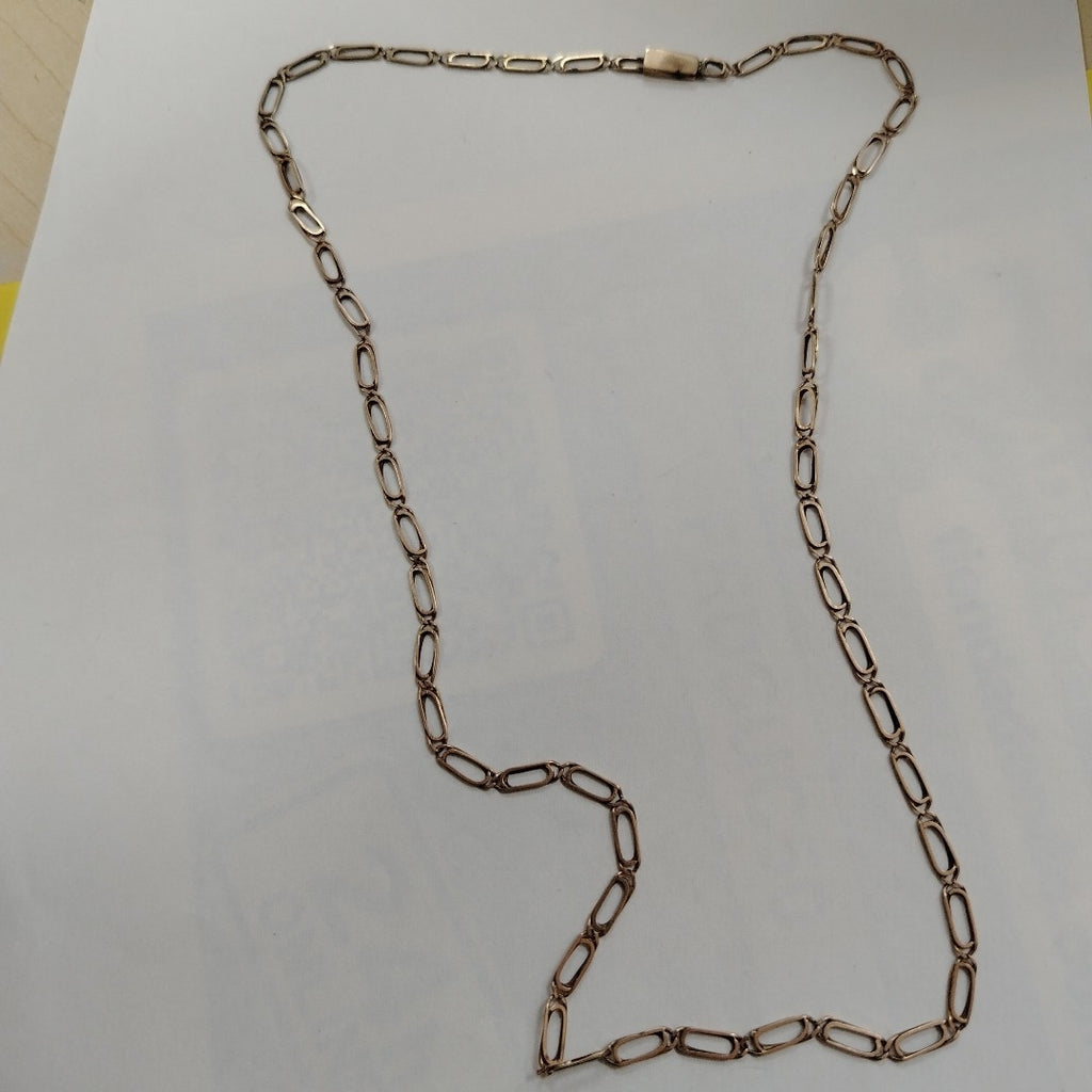 CADENA ORO 8 K 10.5 GRMS (SEMINUEVO)
