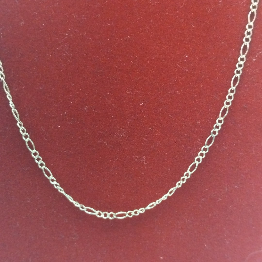 CADENA ORO 10 K 1.8 GRMS (SEMINUEVO)