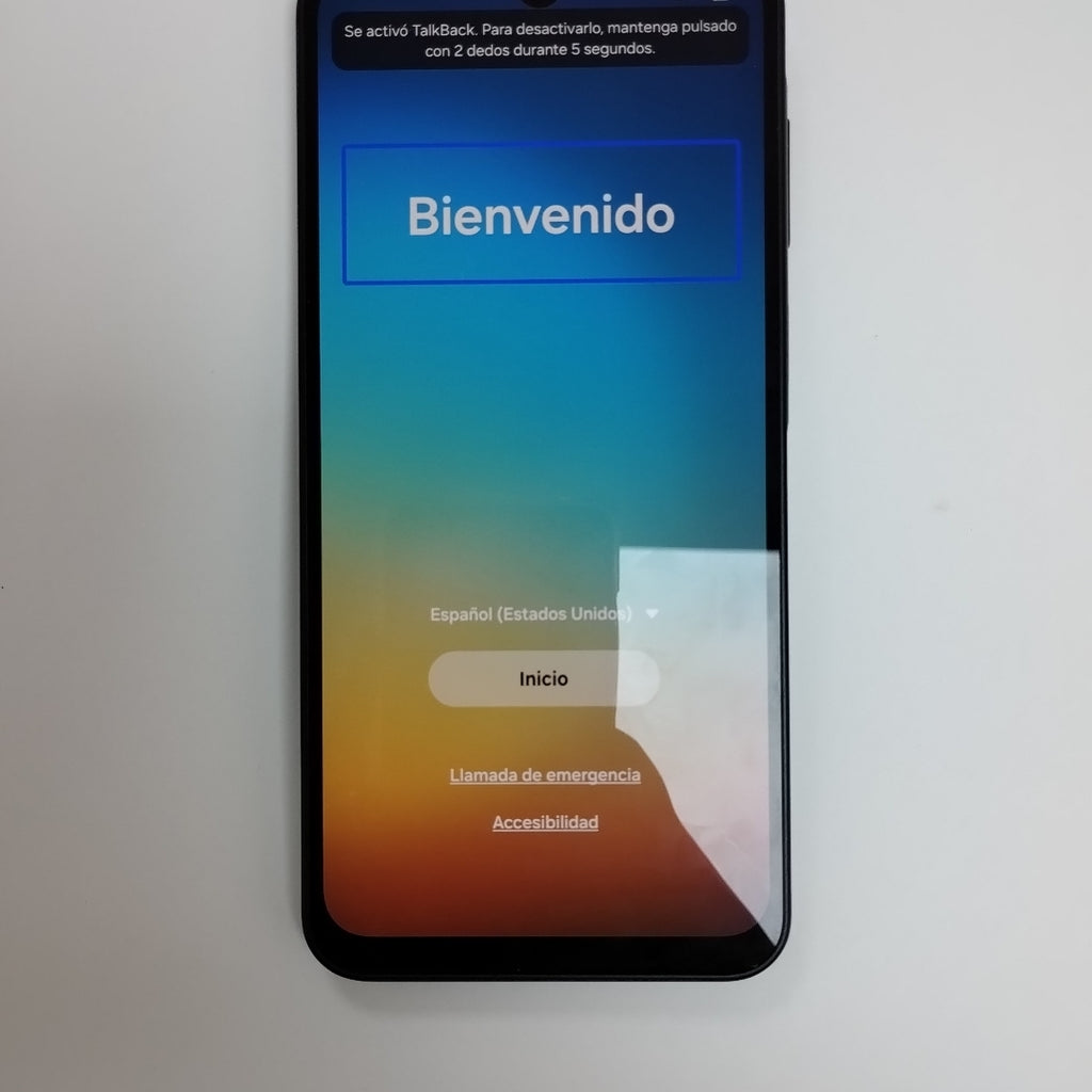 CELULAR SAMSUNG GALAXY A17 SM-A175F (2025) 128 GB 4 GB RAM (SEMINUEVO)