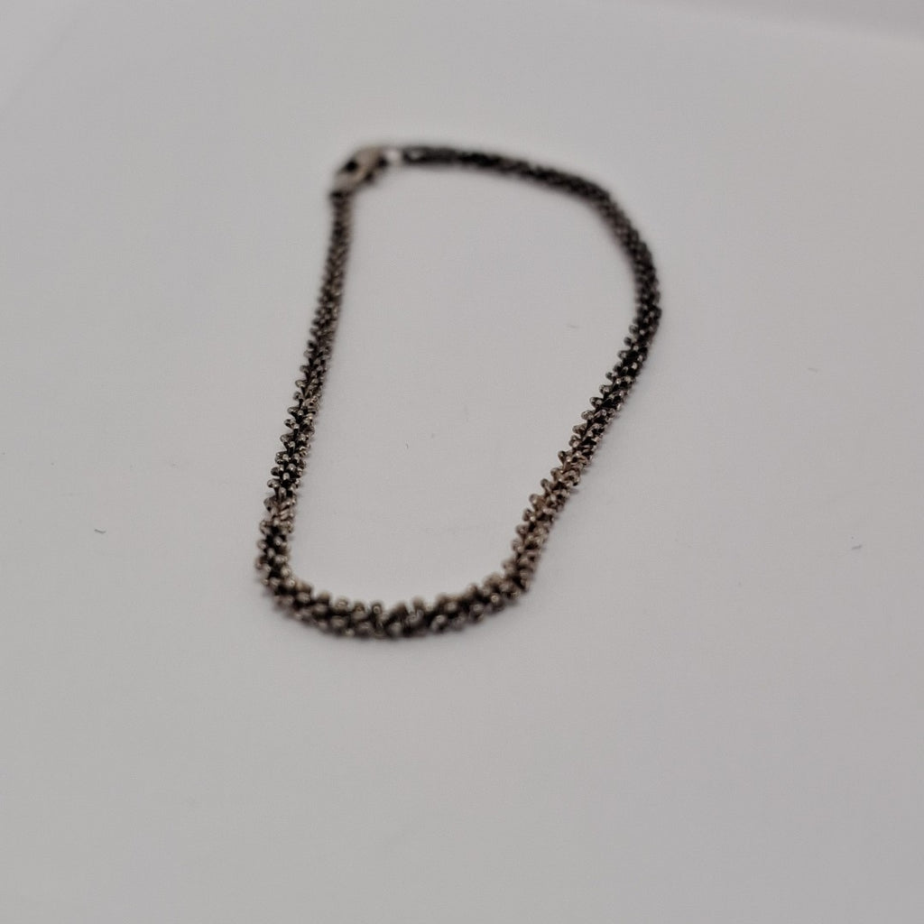PULSERA PLATA 2.2 GRMS (SEMINUEVO)