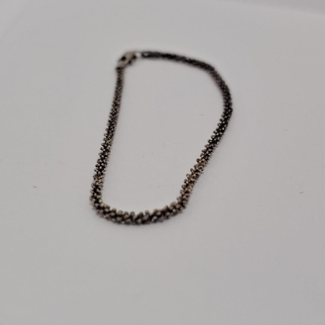 PULSERA PLATA 2.2 GRMS (SEMINUEVO)