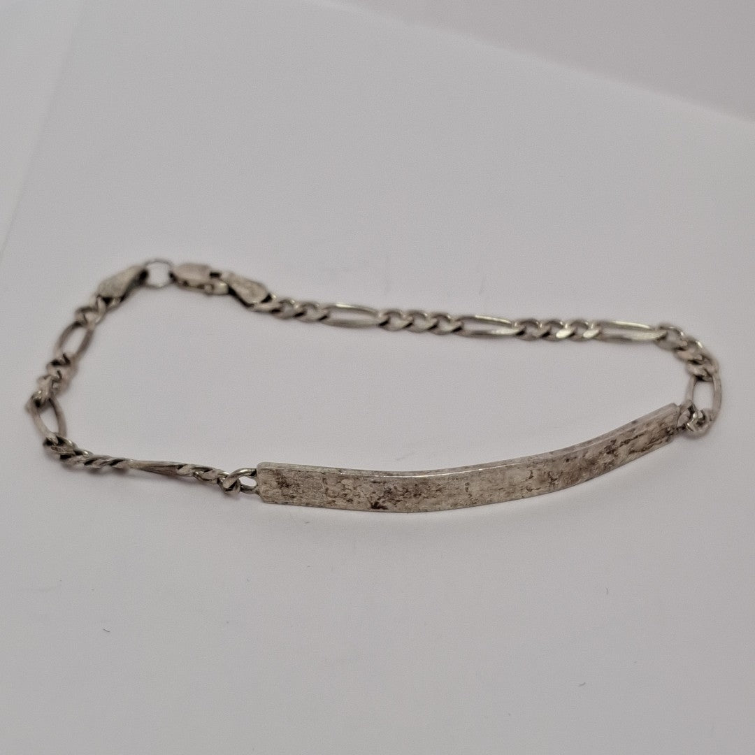 ESCLAVA PLATA 7.1 GRMS (SEMINUEVO)