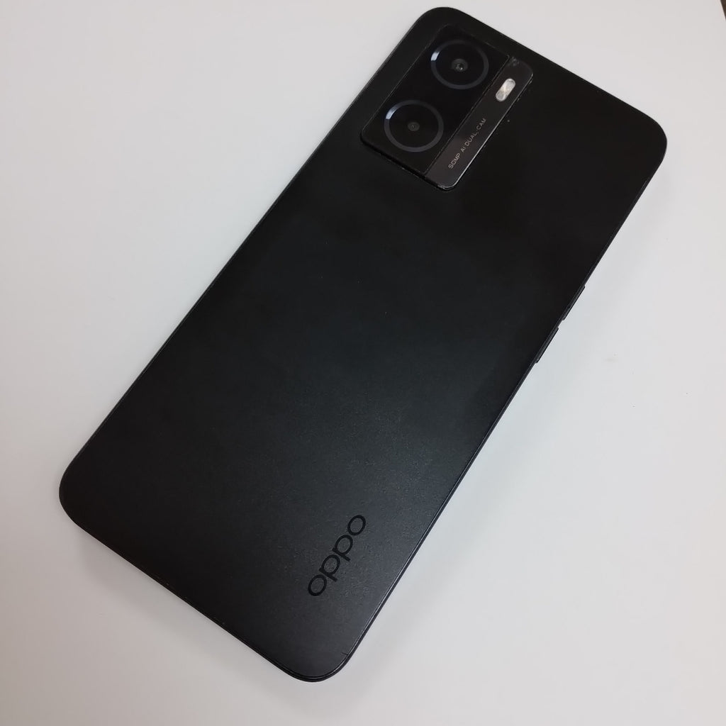 CELULAR OPPO A77 CPH2385 128 GB 4 GB RAM (SEMINUEVO)