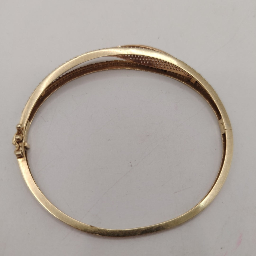 PULSERA ORO 14 K 10.5 GRMS (SEMINUEVO)
