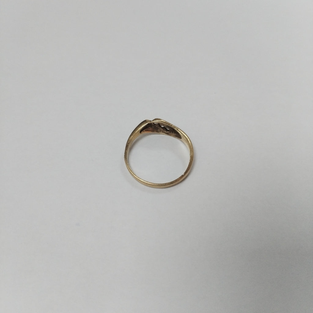 ANILLITO ORO 10 K 2,00 GRMS (SEMINUEVO)