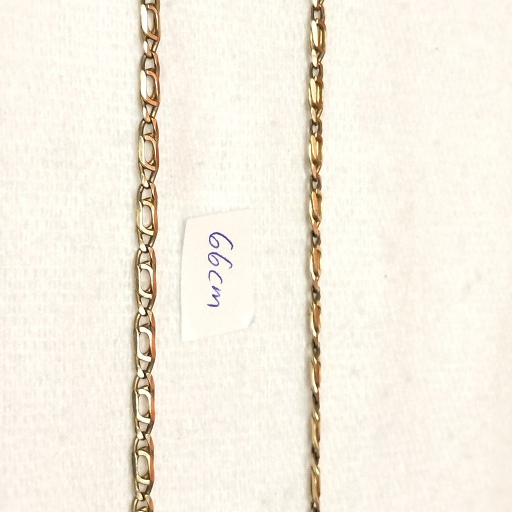 CADENA ORO 10 K 13,00 GRMS (SEMINUEVO)