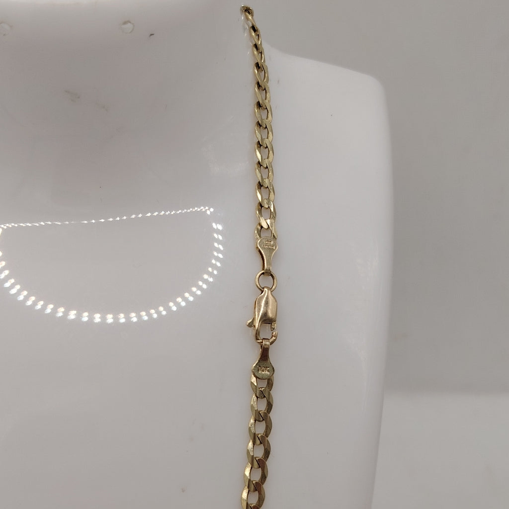 COLLAR ORO 10 K 13,90 GRMS (SEMINUEVO)