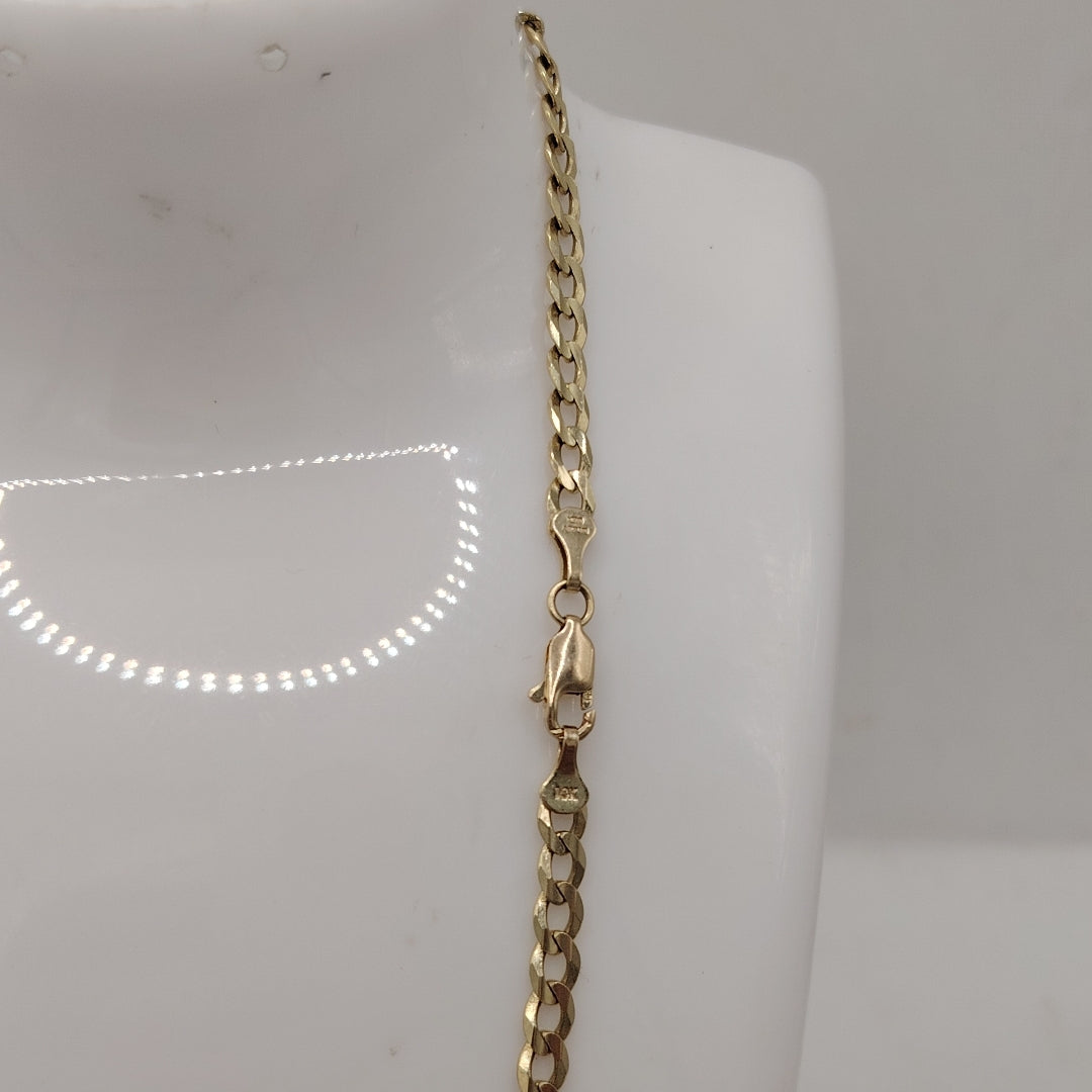 COLLAR ORO 10 K 13,90 GRMS (SEMINUEVO)