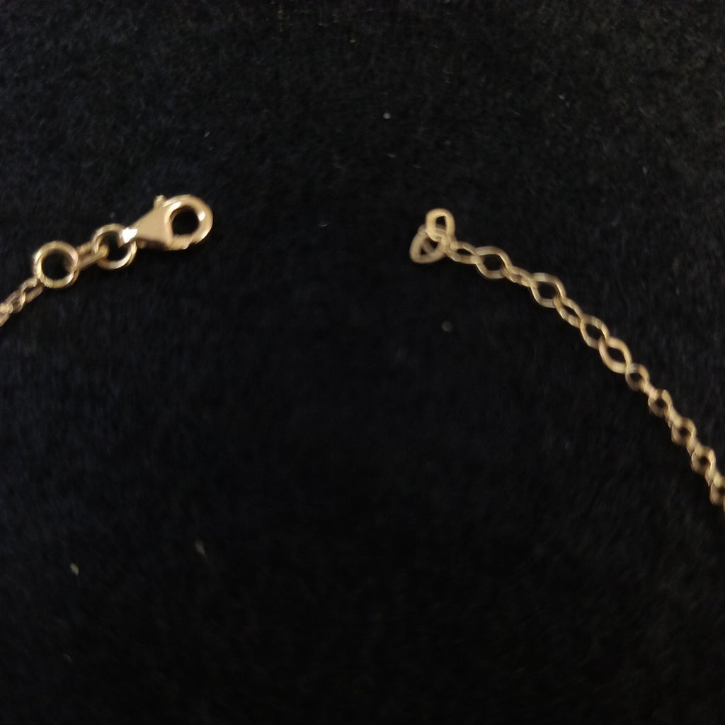 PULSERAS DAMA ORO 14K 1.8 (NUEVO)