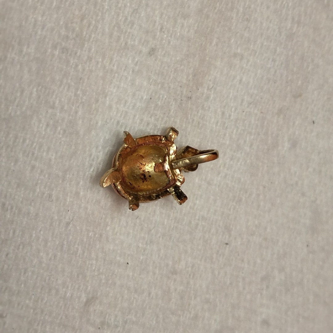 DIJE ORO 10 K 1,30 GRMS (SEMINUEVO)
