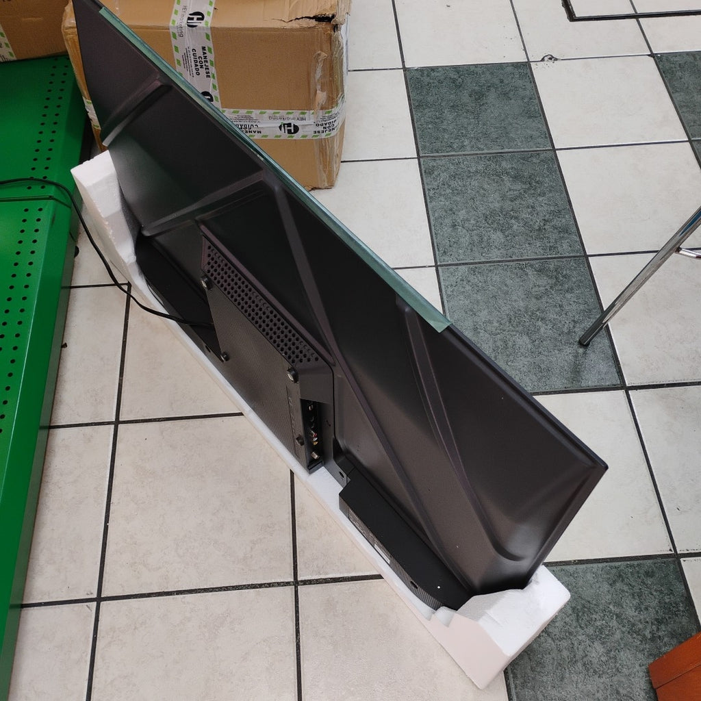 PANTALLA HISENSE 43A4KV (2024) 43" LED FULL HD (SEMINUEVO)