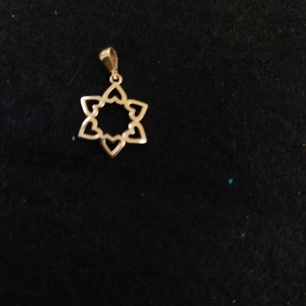 DIJES ORO 14K 0.8 (NUEVO)