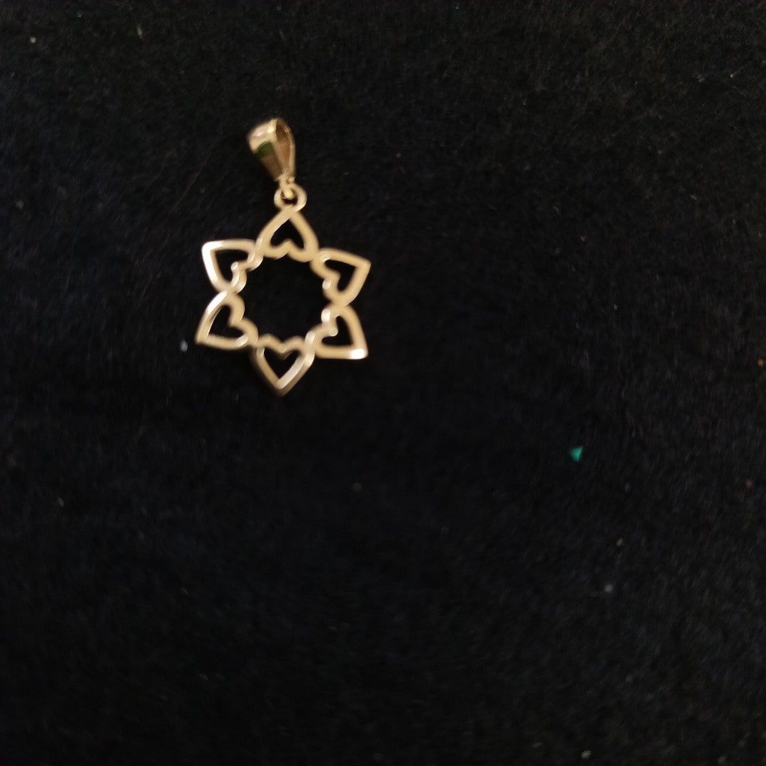 DIJES ORO 14K 0.8 (NUEVO)