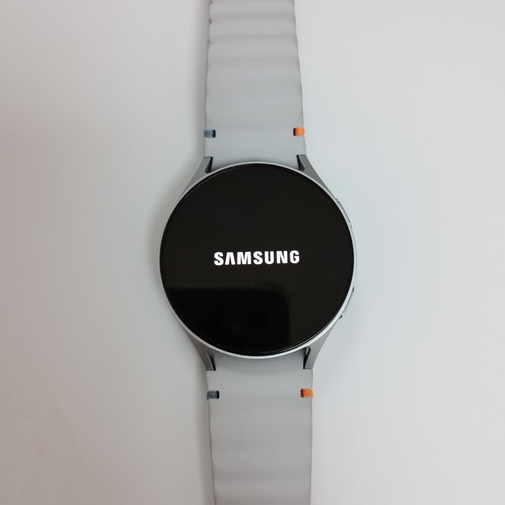 SMARTWATCH SAMSUNG GALAXY WATCH 7 SM-L310 44 MM GPS (SEMINUEVO)