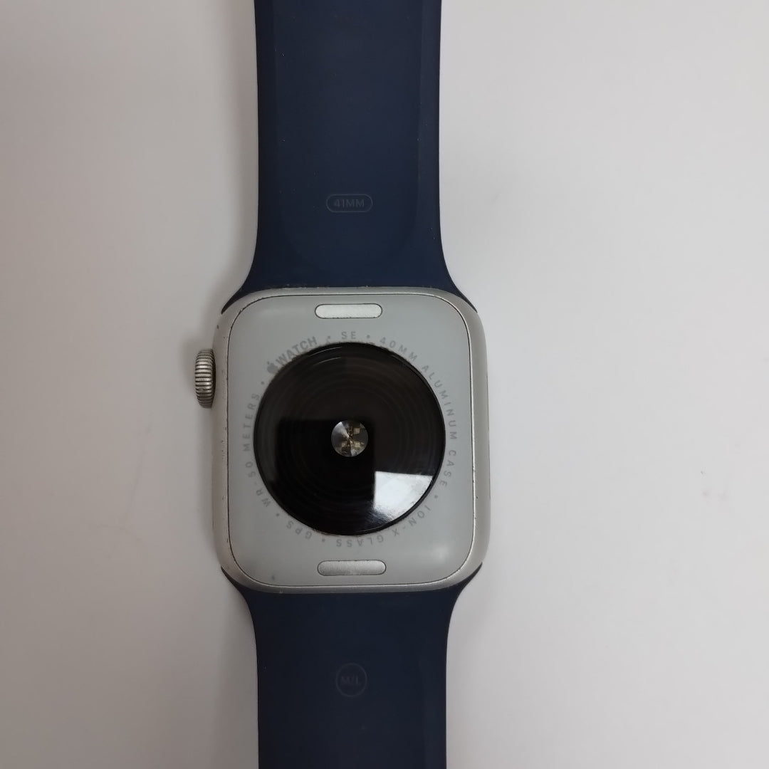 SMARTWATCH APPLE SE 2 ALUMINIO A2722 40 MM GPS (SEMINUEVO)