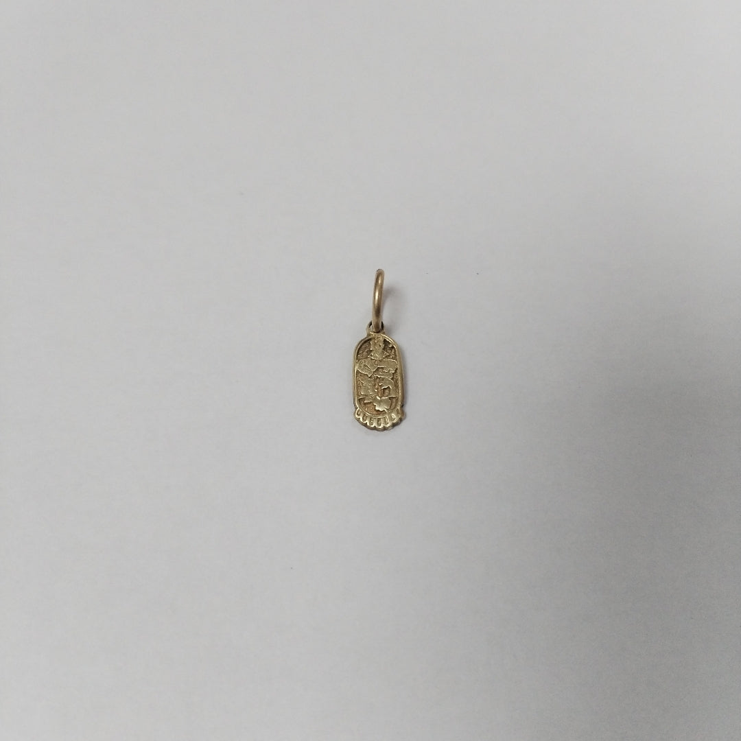 DIJE ORO 10 K 0,60 GRMS (SEMINUEVO)