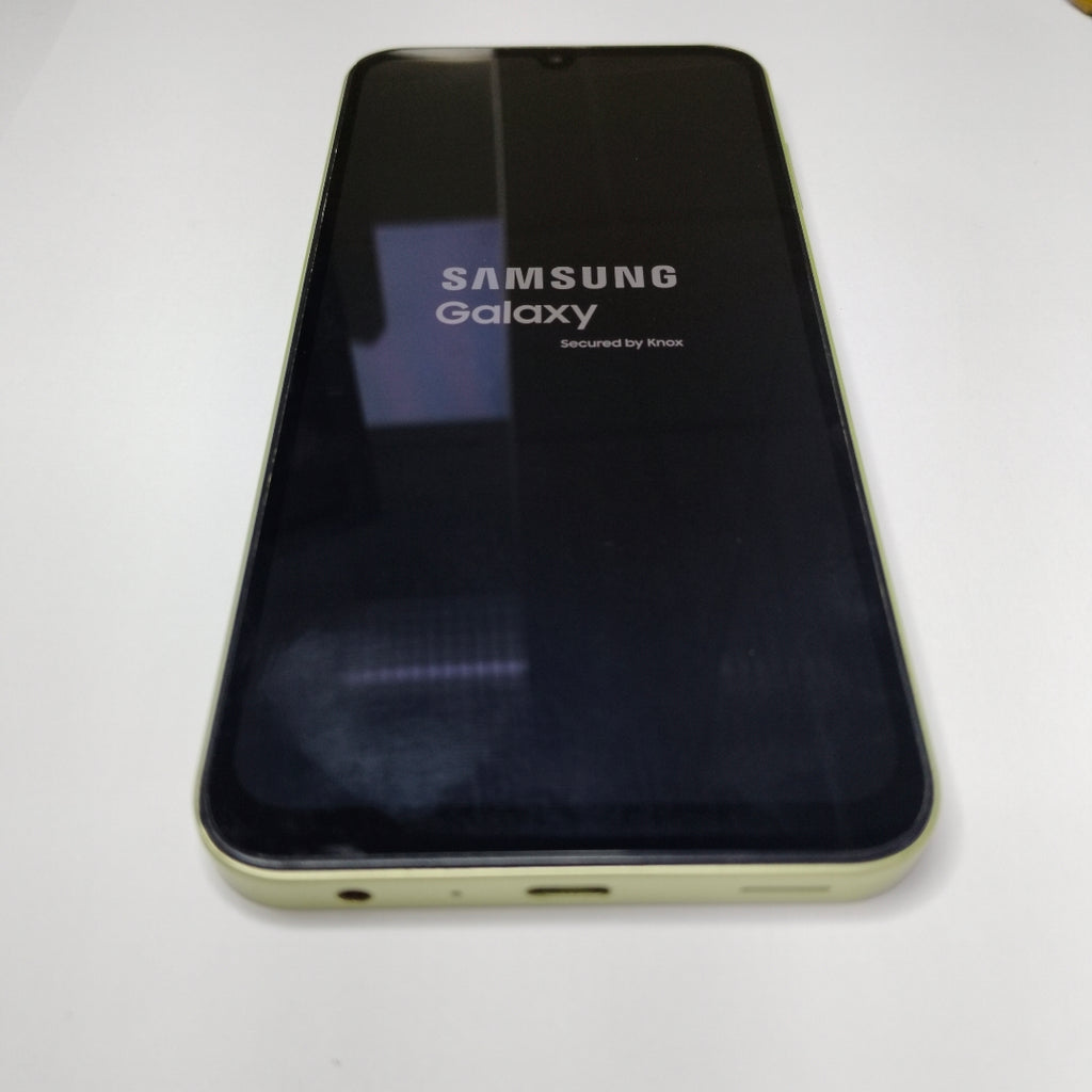 CELULAR SAMSUNG GALAXY A25 5G SM-A256E/N (2023) 128 GB 6 GB RAM (SEMINUEVO)