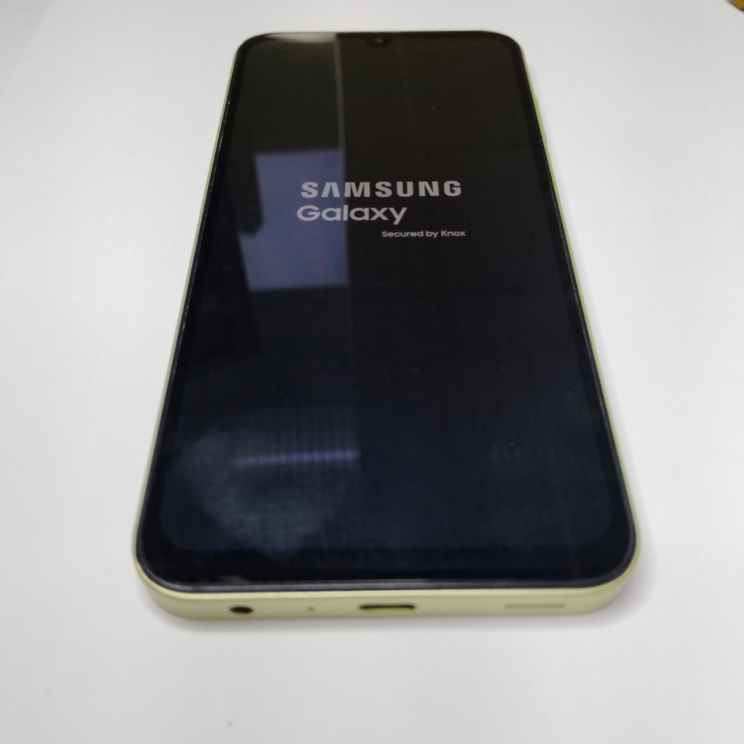 CELULAR SAMSUNG GALAXY A25 5G SM-A256E/N (2023) 128 GB 6 GB RAM (SEMINUEVO)