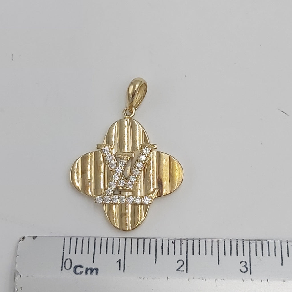 DIJE ORO 10 K 2.6 GRMS (SEMINUEVO)