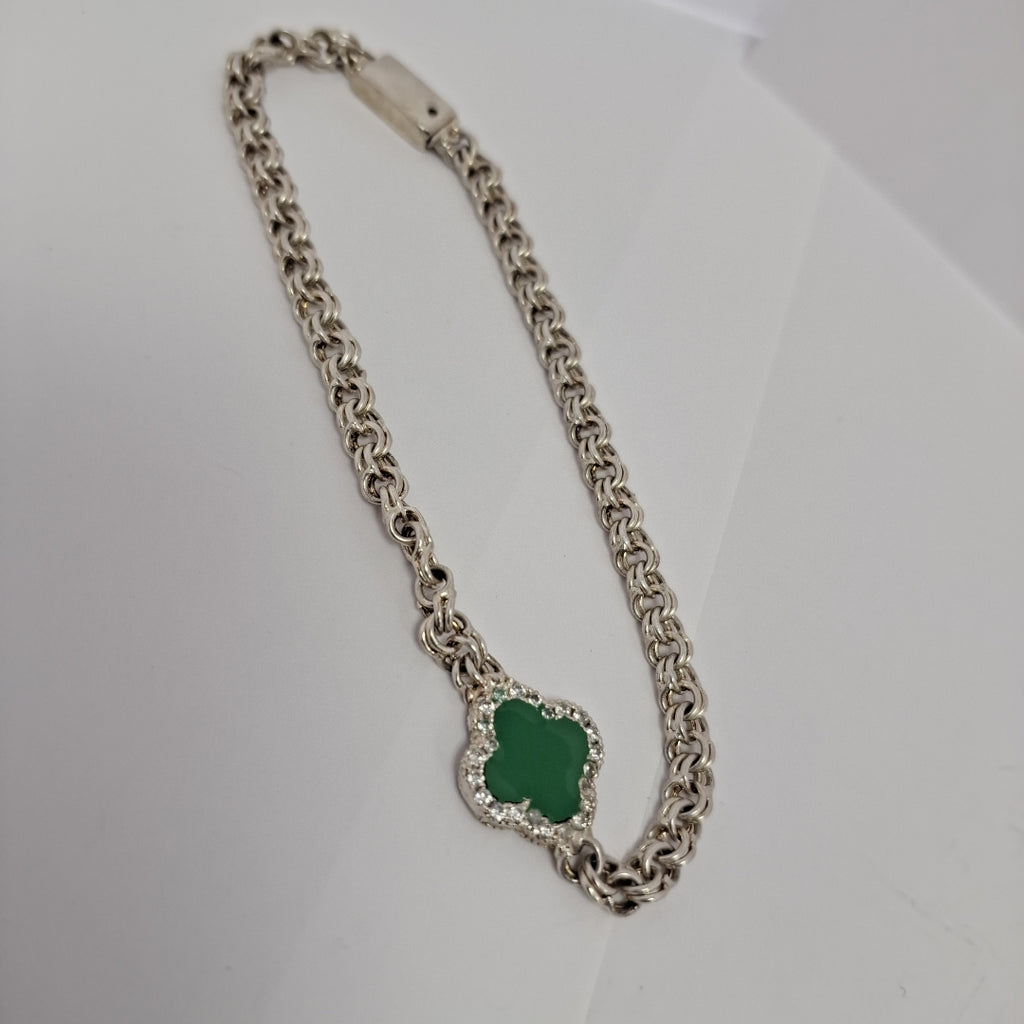 PULSERA PLATA 10.1 GRMS (SEMINUEVO)