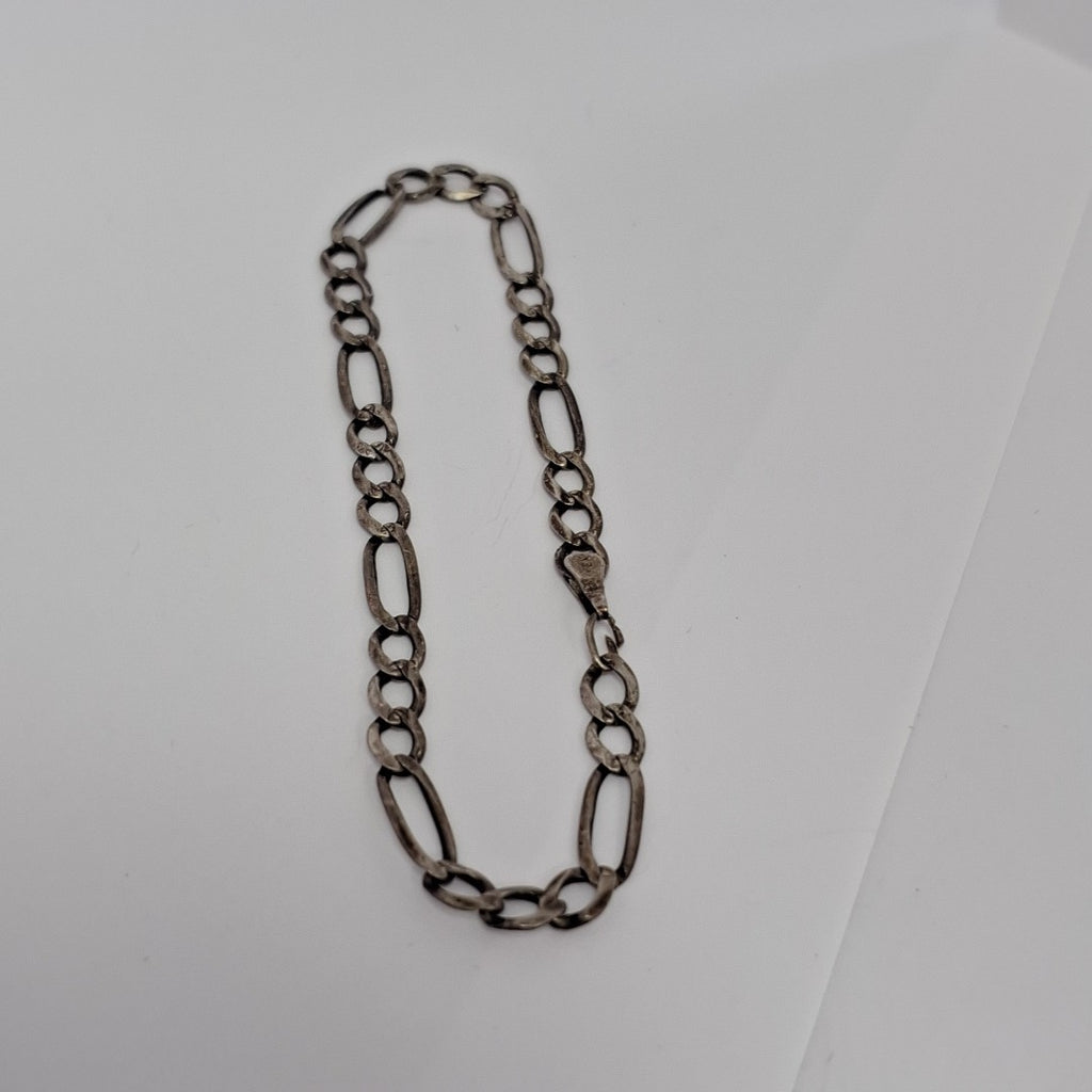PULSERA PLATA 4.4 GRMS (SEMINUEVO)