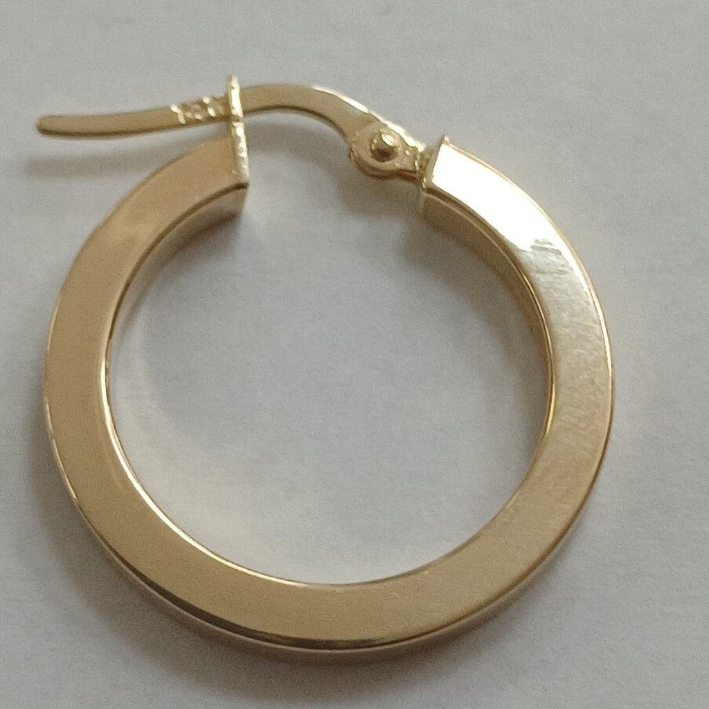 ARRACADAS ORO 14K 1.8 (NUEVO)