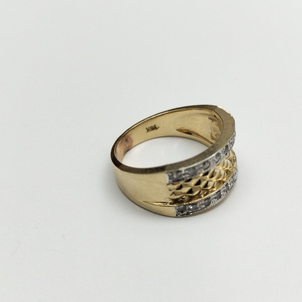 ANILLITO ORO 14 K 4,30 GRMS (SEMINUEVO)