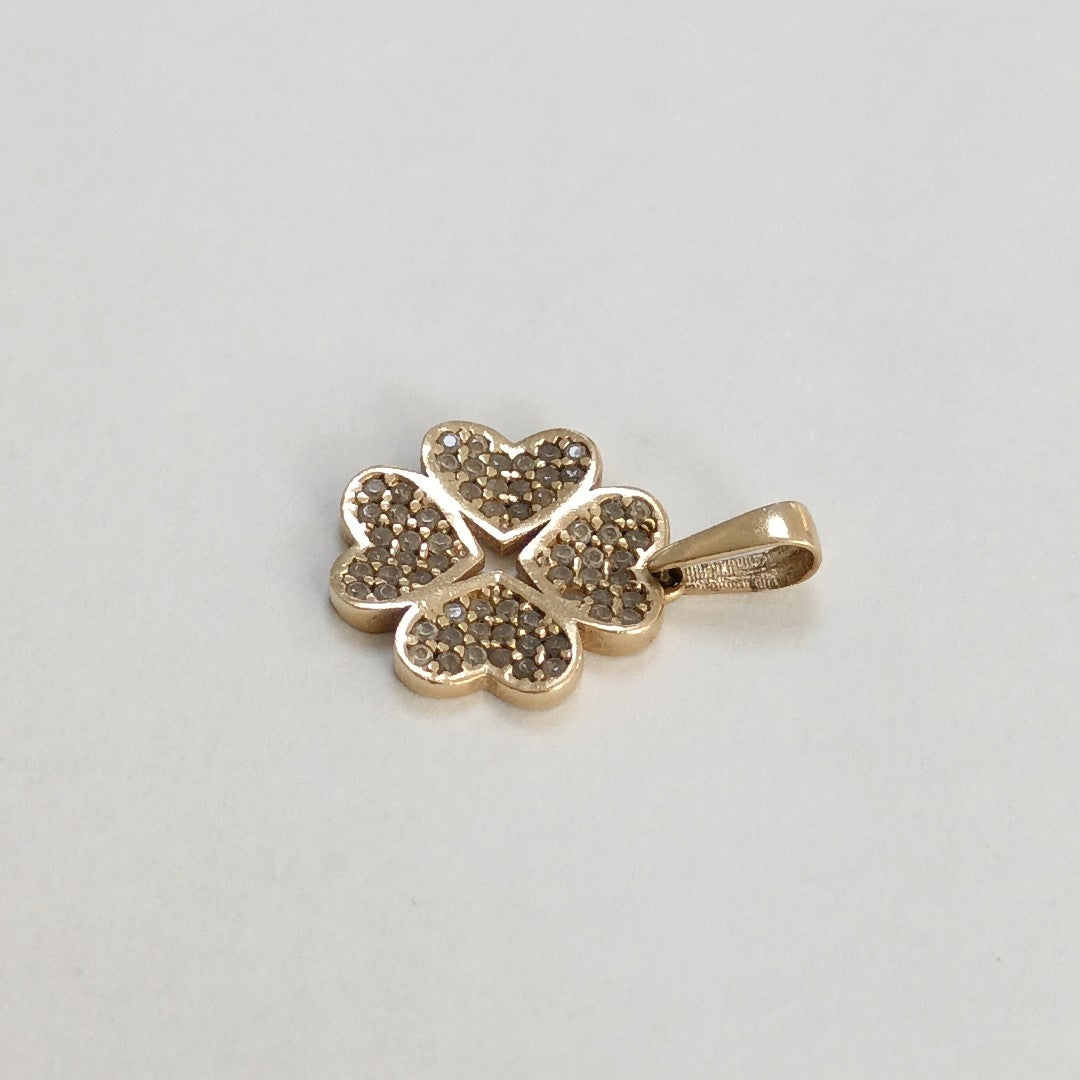 DIJE ORO 14 K 1.7 GRMS (SEMINUEVO)