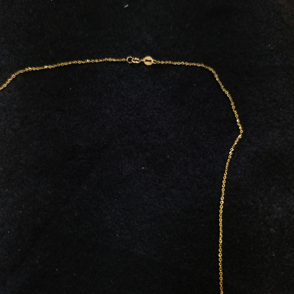 CADENAS ESPECIAL ORO 14K 1.5 (NUEVO)