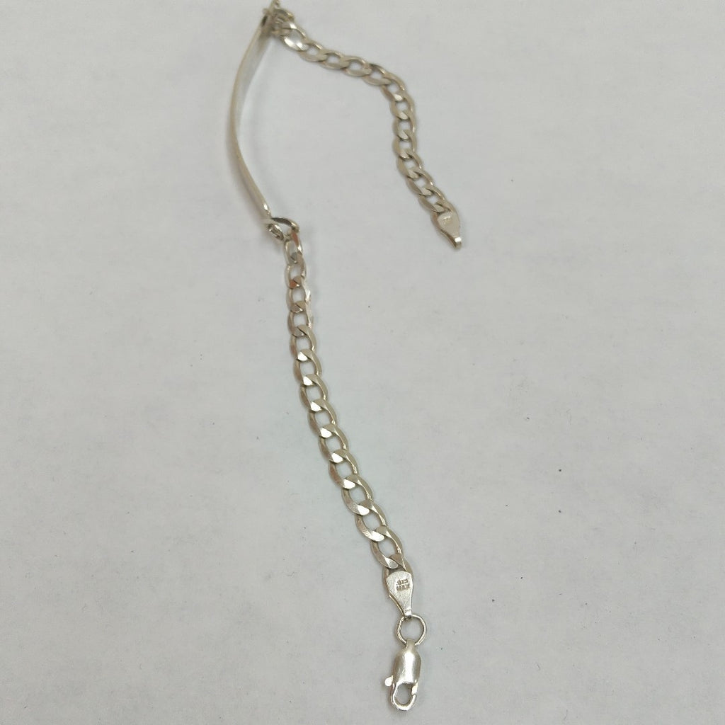 ESCLAVA PLATA 8.2 GRMS (SEMINUEVO)