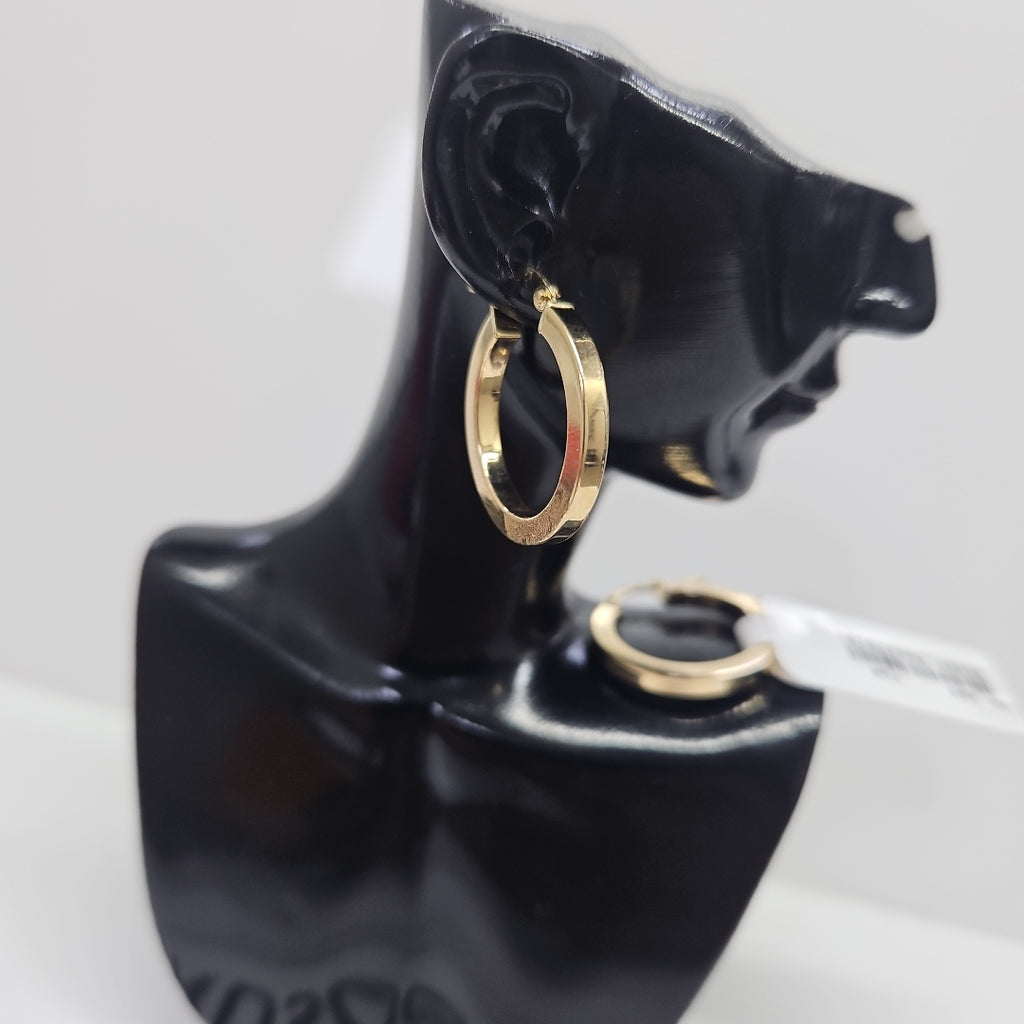 ARRACADAS ORO 14K 1.8 (NUEVO)