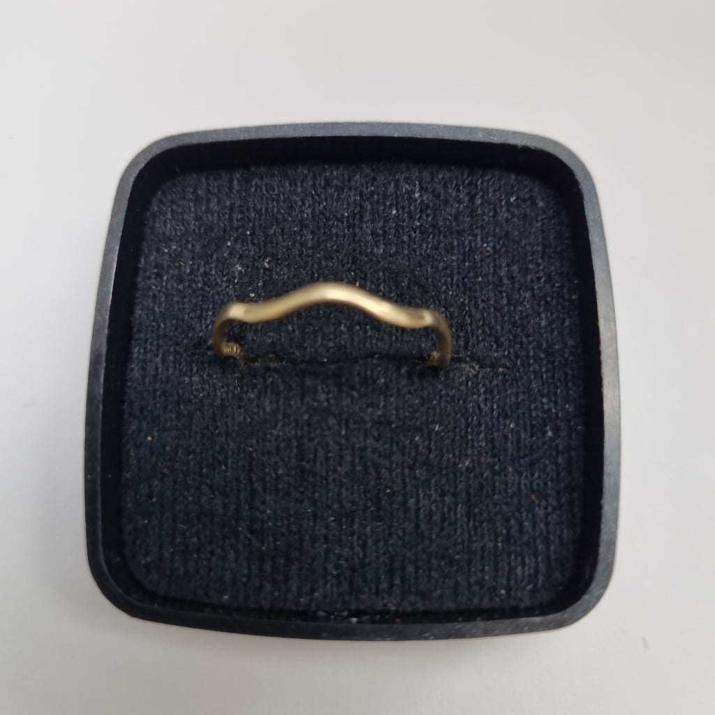 ANILLITO ORO 10 K 0.7 GRMS (SEMINUEVO)