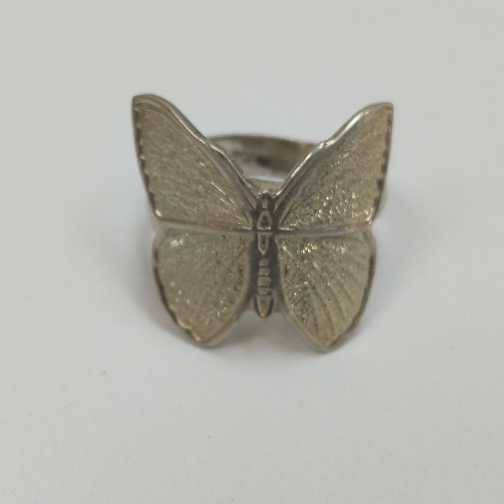 ANILLITO PLATA 7,90 GRMS (SEMINUEVO)