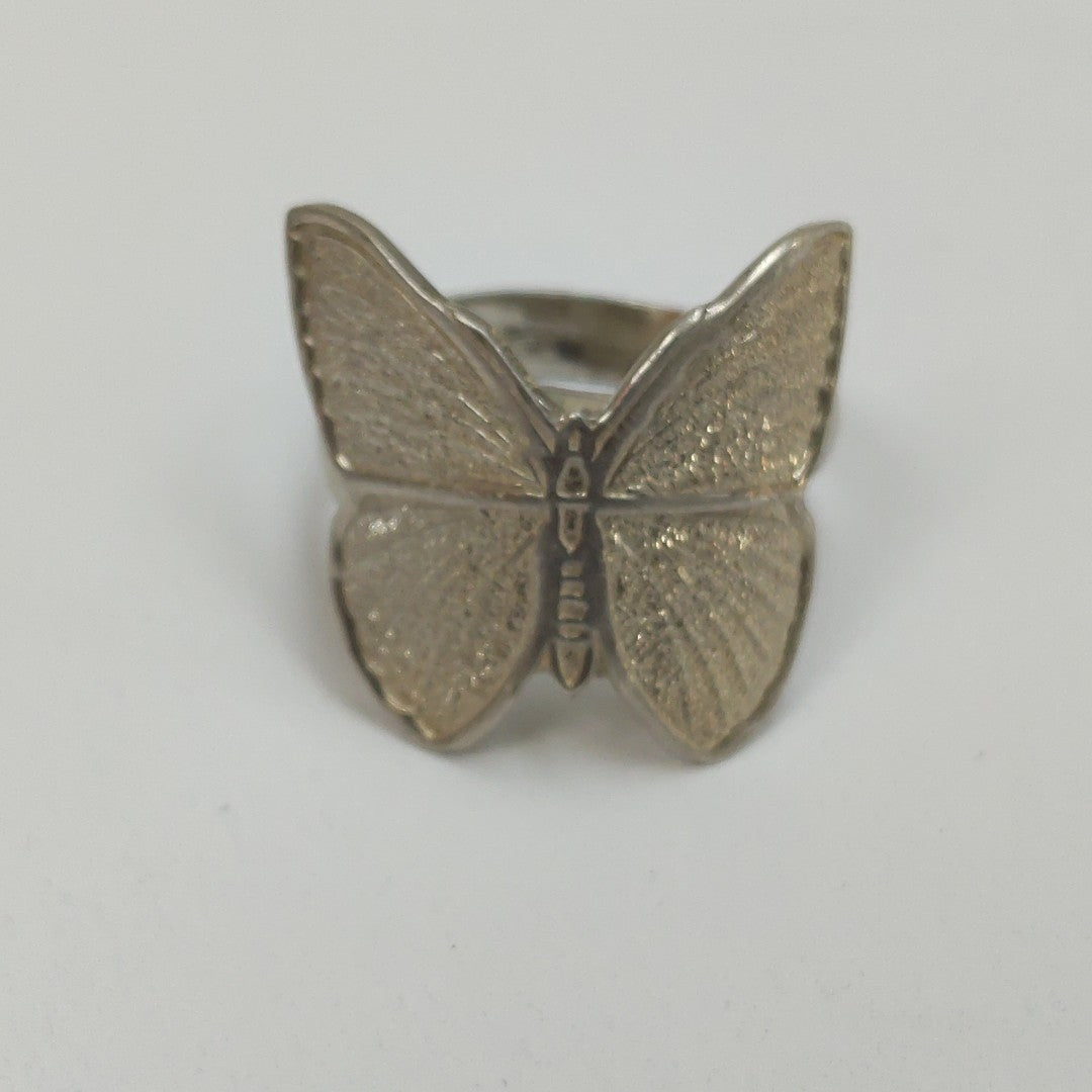 ANILLITO PLATA 7,90 GRMS (SEMINUEVO)