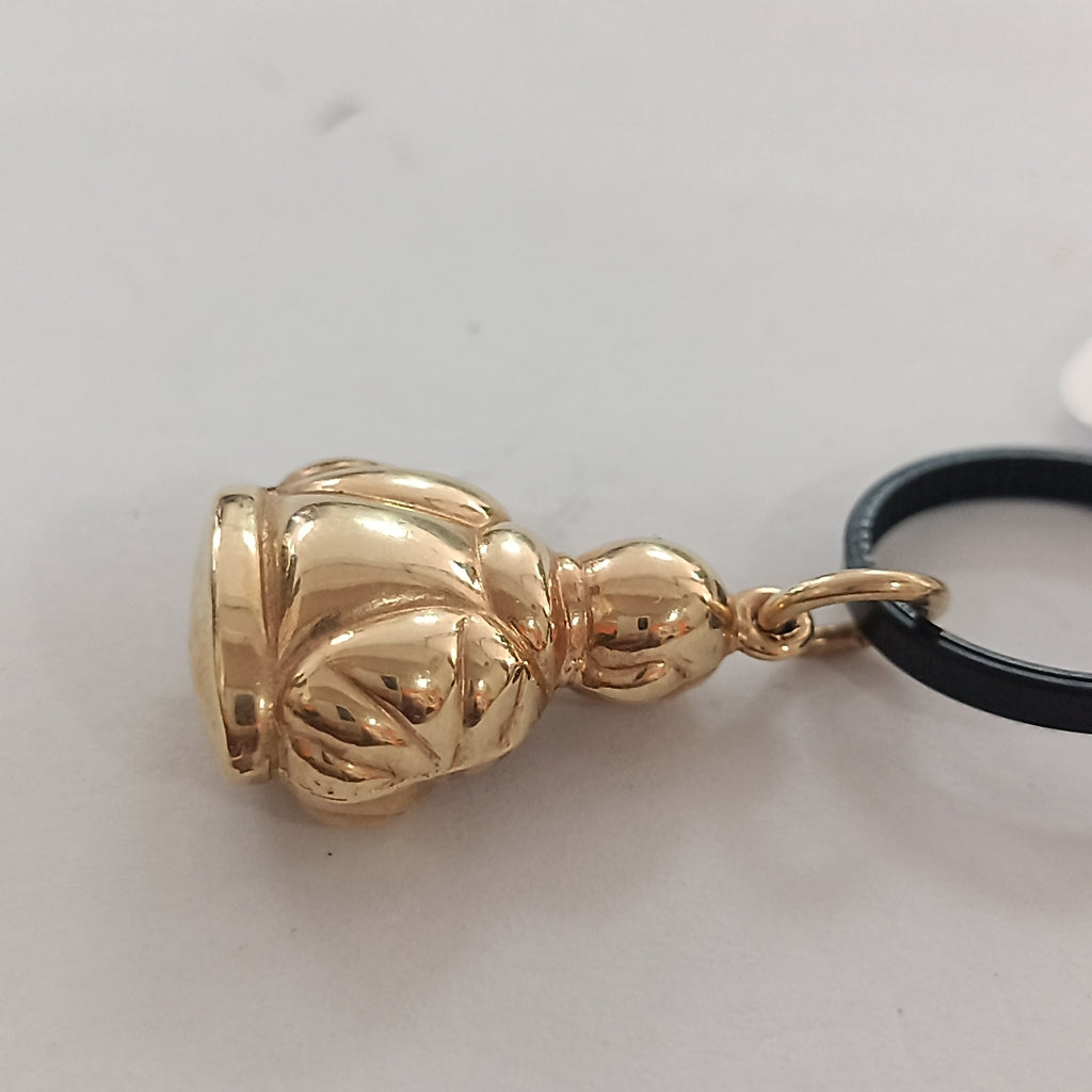 DIJE ORO 14 K 2,60 GRMS (SEMINUEVO)