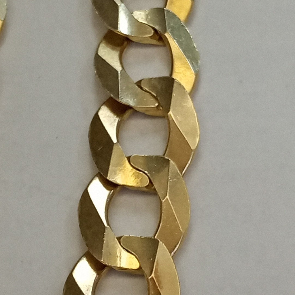 CADENA ORO 10 K 76.5 GRMS (SEMINUEVO)