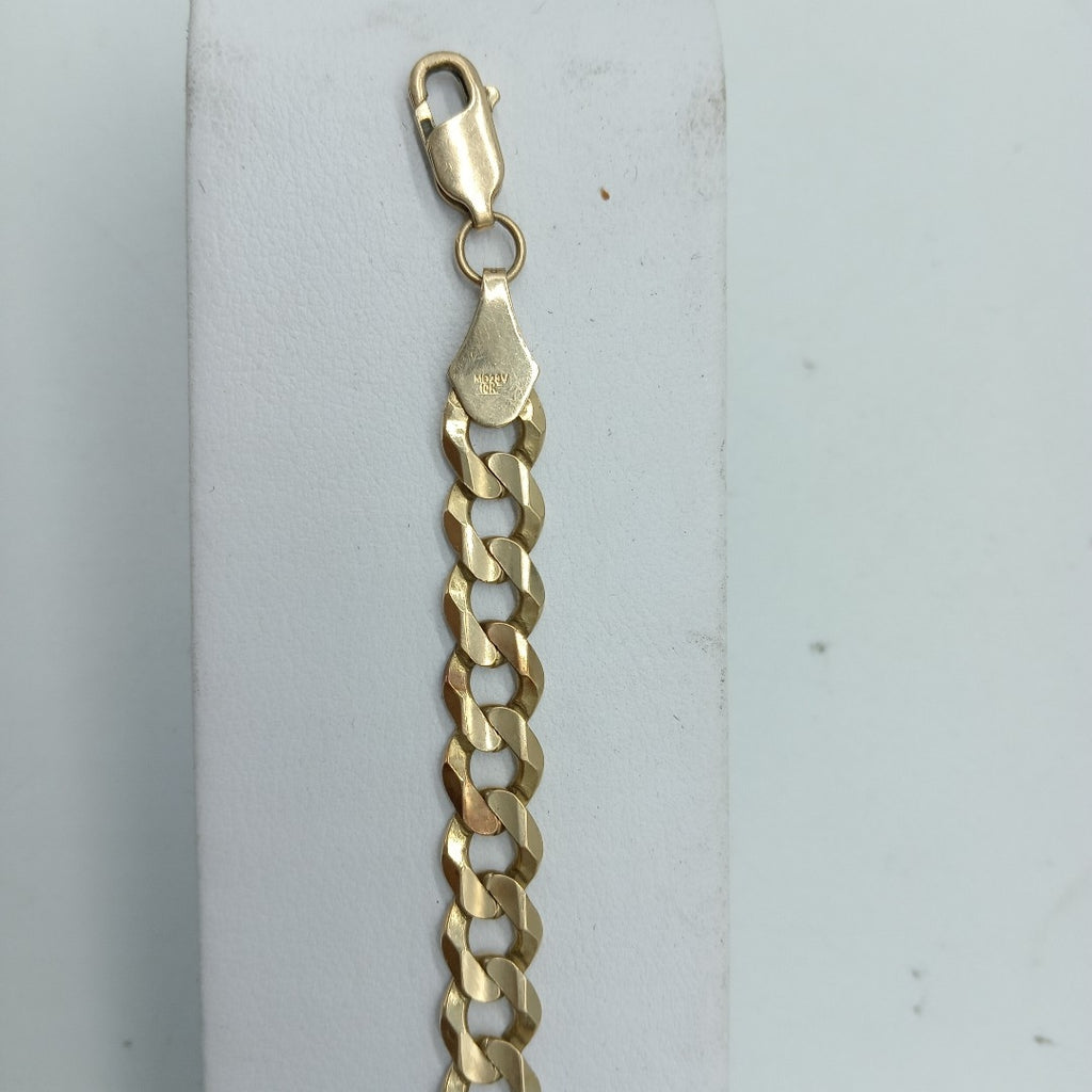 PULSERA ORO 10 K 11.5 GRMS (SEMINUEVO)