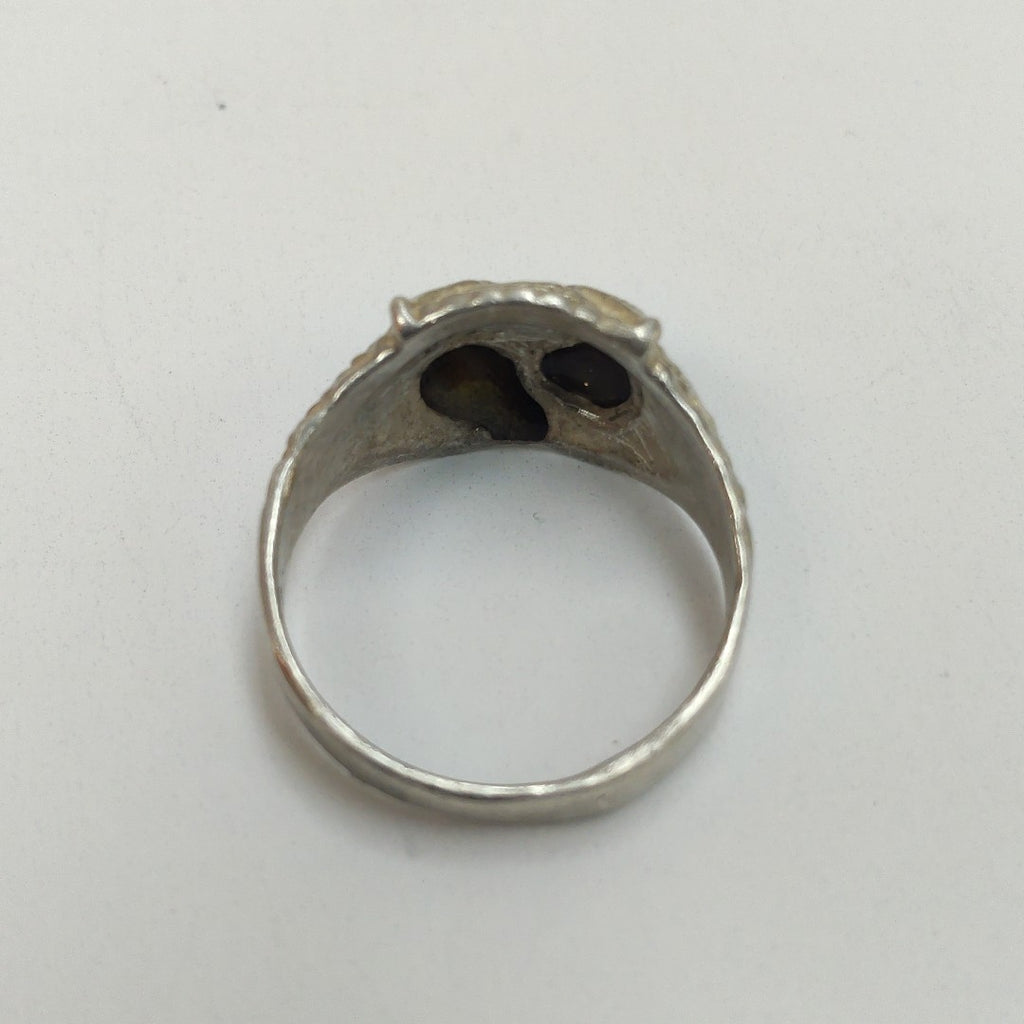 ANILLO PLATA 5.5 GRMS (SEMINUEVO)