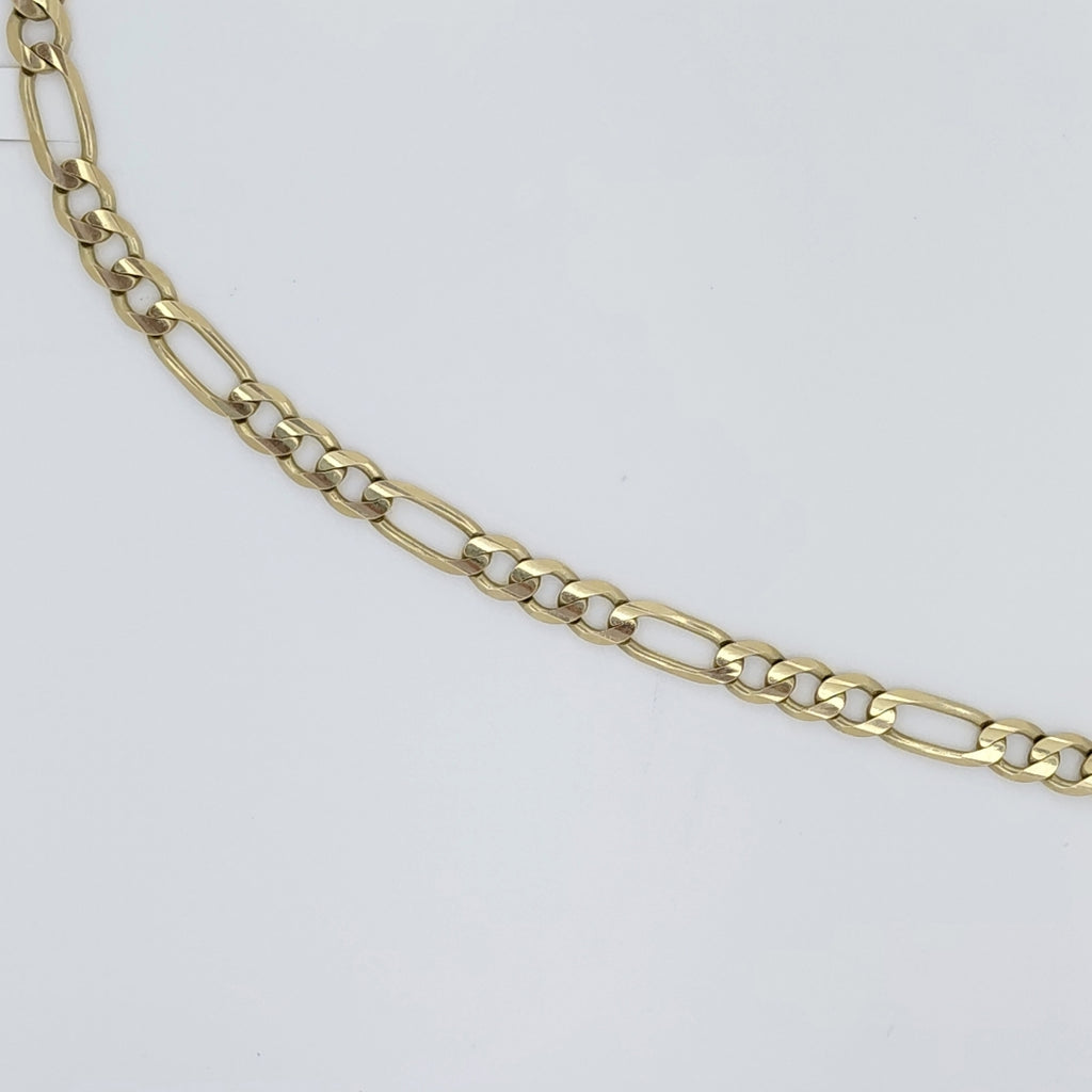 CADENA ORO 10 K 24.1 GRMS (SEMINUEVO)