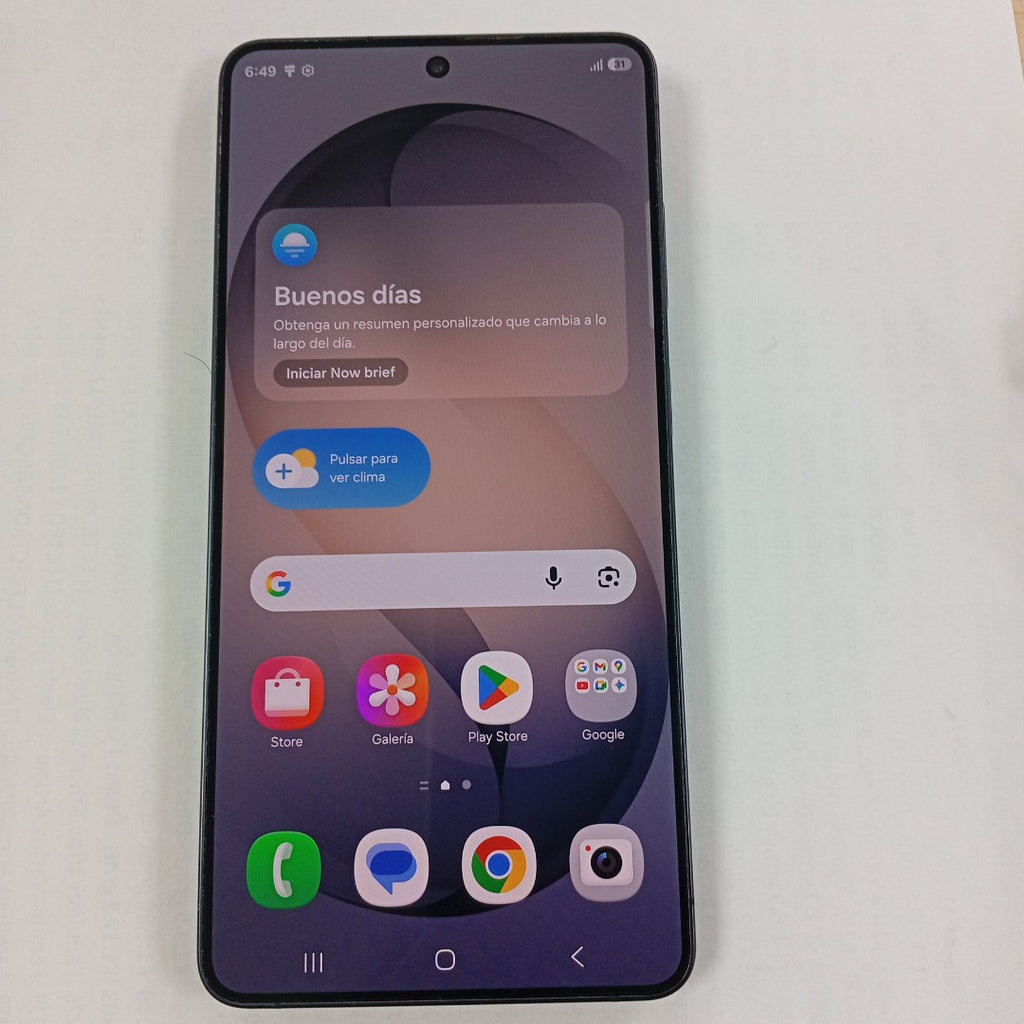 CELULAR SAMSUNG GALAXY S26 ULTRA SM-S948B (2026) 1 TB 16 GB RAM (SEMINUEVO)