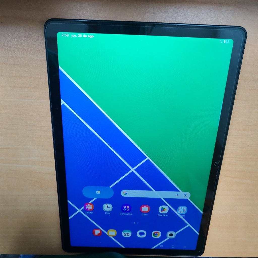 TABLETA SAMSUNG GALAXY TAB A9+ SM-X210 (2023) 128 GB 8 GB RAM (SEMINUEVO)