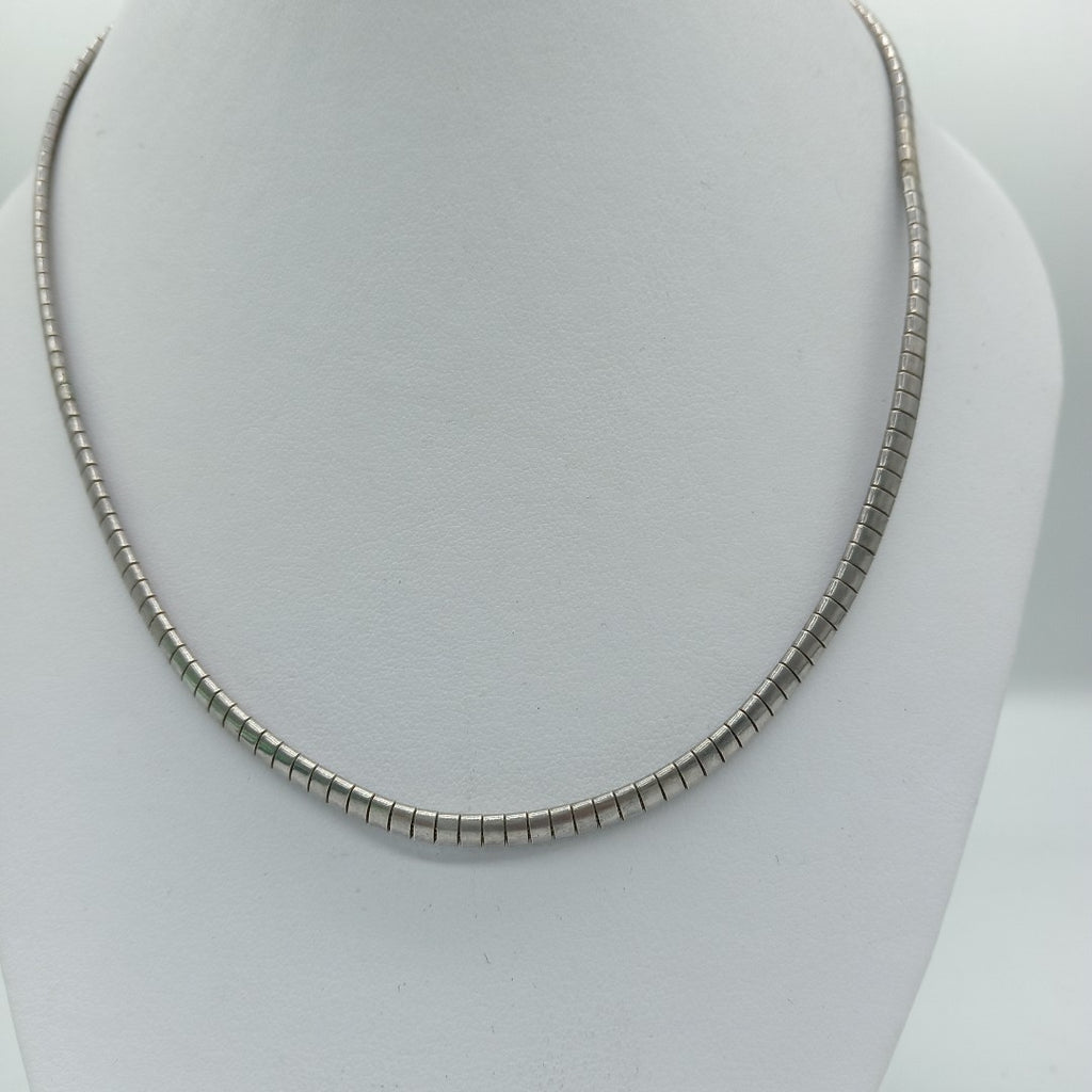 COLLAR PLATA 21,00 GRMS (SEMINUEVO)