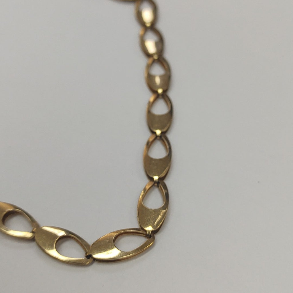 CADENA ORO 14 K 15,50 GRMS (SEMINUEVO)