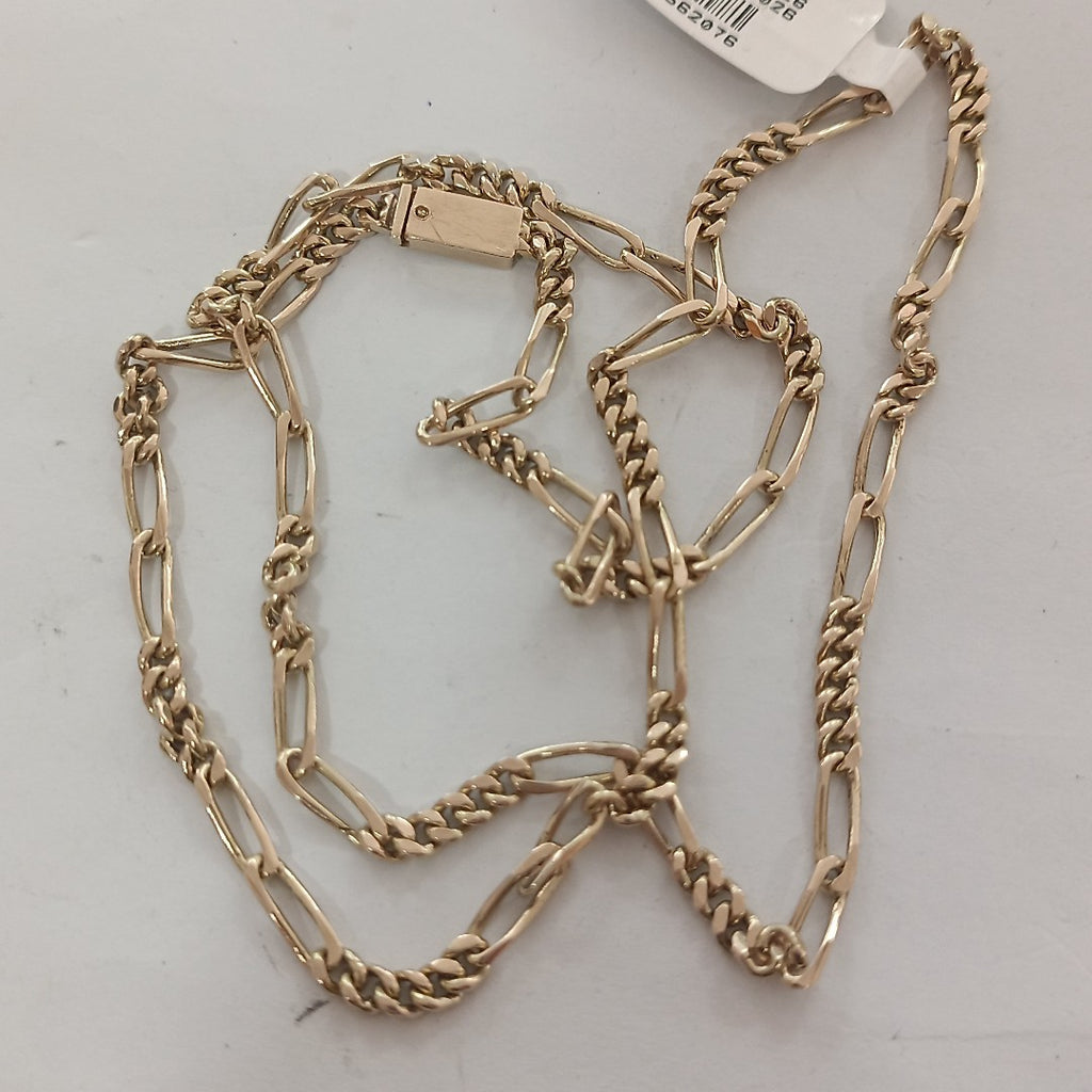 CADENA ORO 8 K 15,80 GRMS (SEMINUEVO)