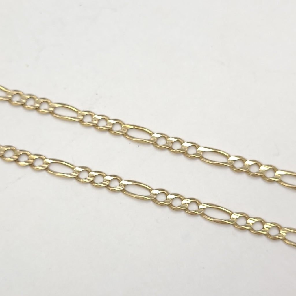 CADENA ORO 14 K 12.6 GRMS (SEMINUEVO)