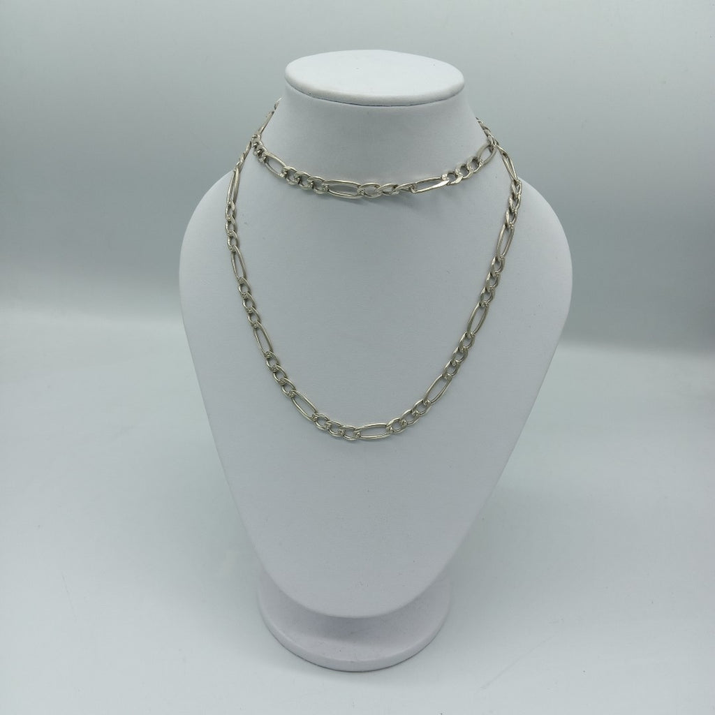 CADENA PLATA 25.2 GRMS (SEMINUEVO)